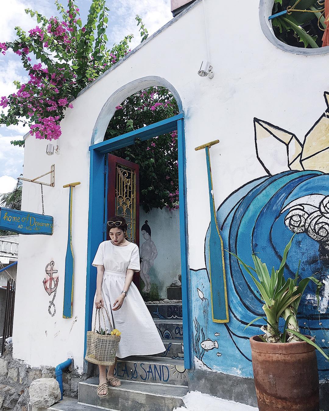 homestay quy nhơn