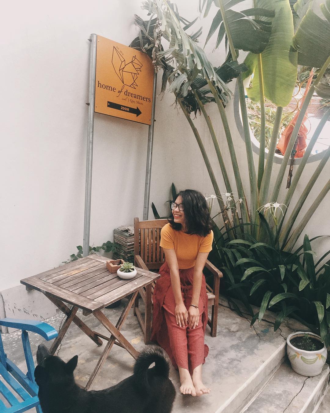 homestay quy nhơn