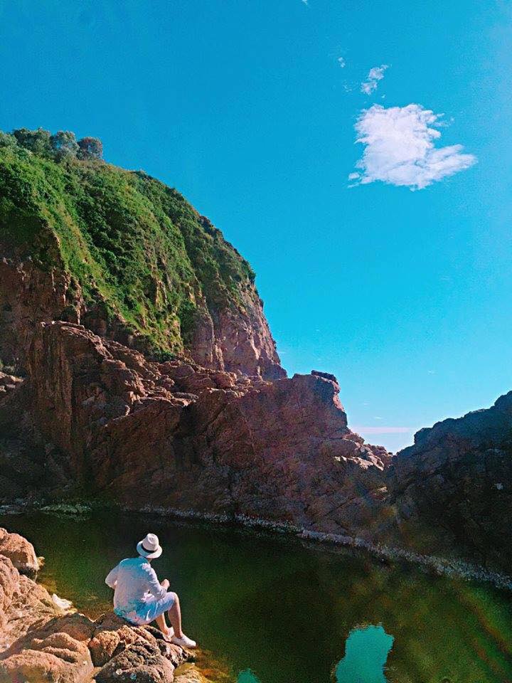 Review du lịch Quy Nhơn 2 người 2 ngày 2 đêm cùng người yêu