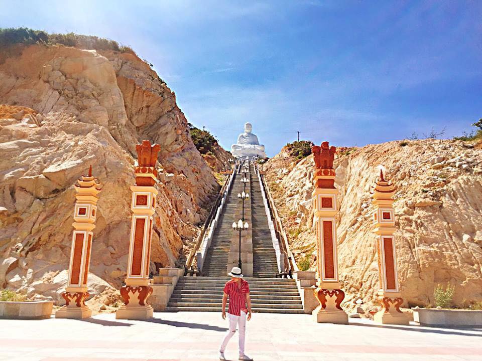 Review du lịch Quy Nhơn 2 người 2 ngày 2 đêm cùng người yêu