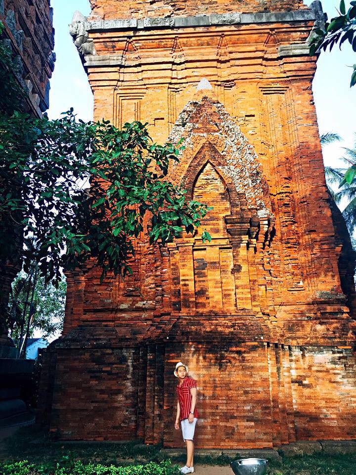 Review du lịch Quy Nhơn 2 người 2 ngày 2 đêm cùng người yêu