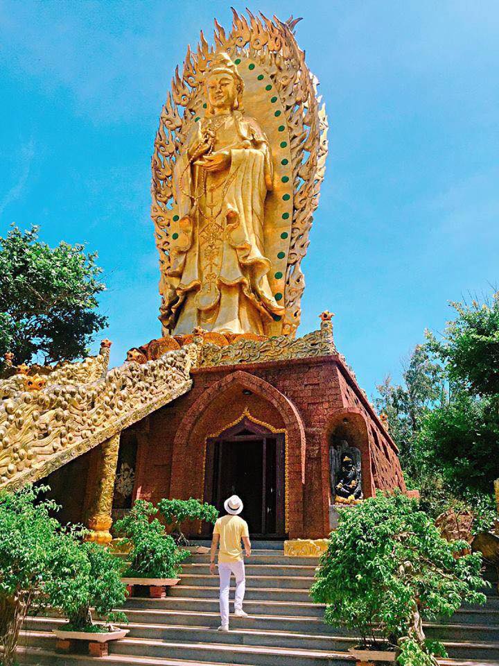 Review du lịch Quy Nhơn 2 người 2 ngày 2 đêm cùng người yêu