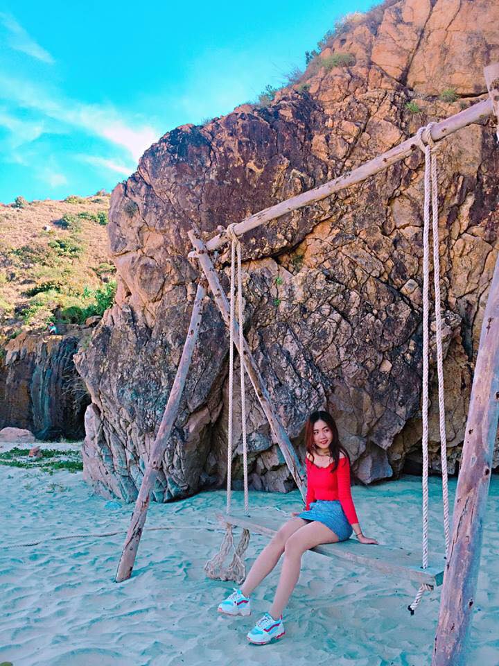 Review du lịch Quy Nhơn 2 người 2 ngày 2 đêm cùng người yêu