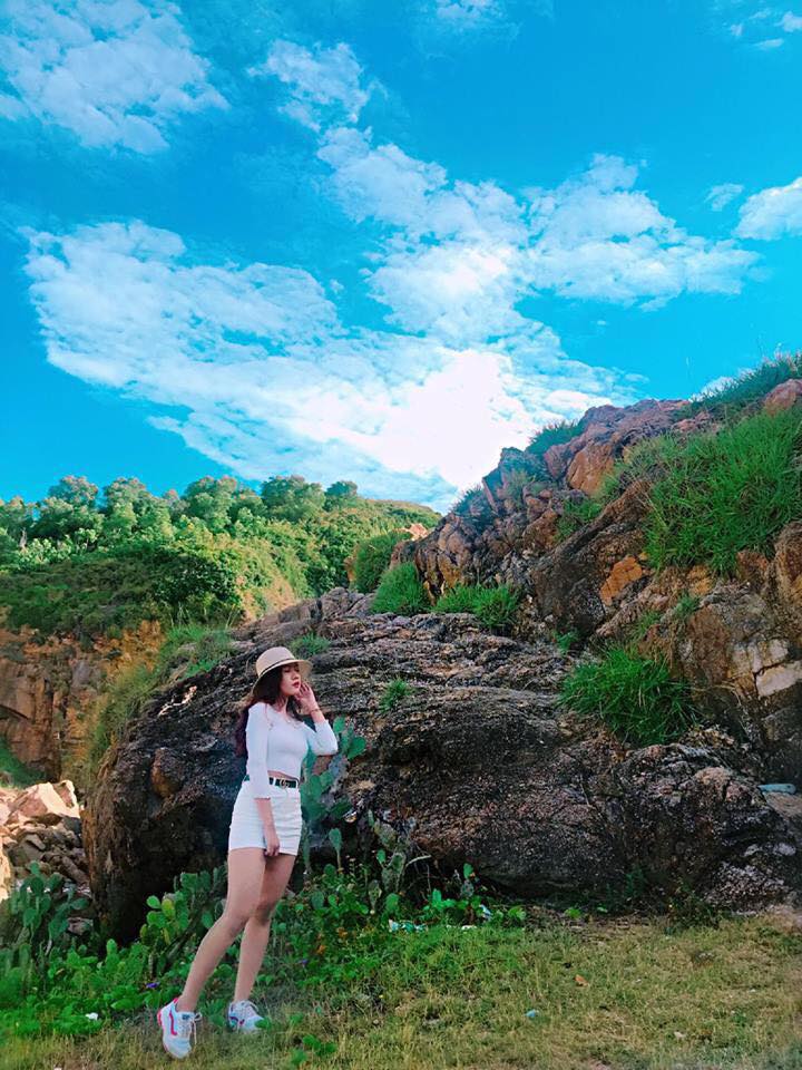 Review du lịch Quy Nhơn 2 người 2 ngày 2 đêm cùng người yêu