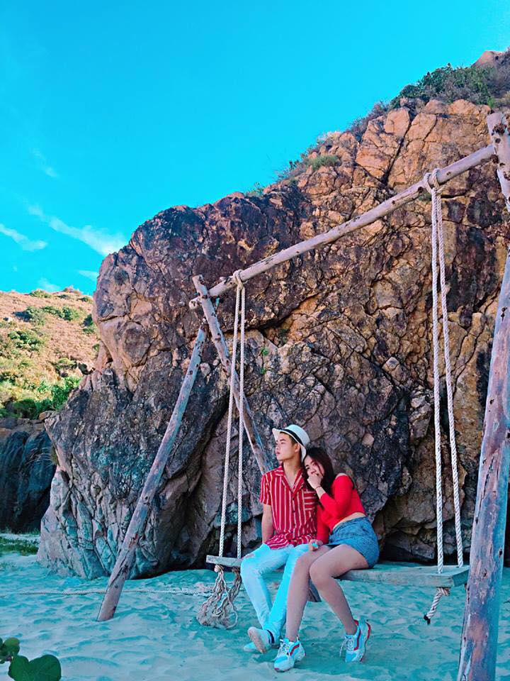 Review du lịch Quy Nhơn 2 người 2 ngày 2 đêm cùng người yêu