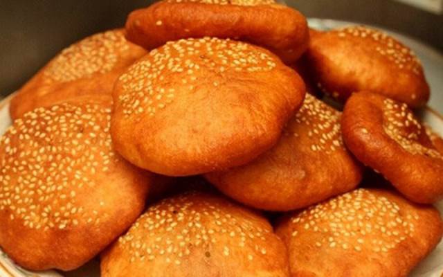 Đặc sản Quy Nhơn - Phát thèm với những món bánh vào ngày mưa ở Quy Nhơn