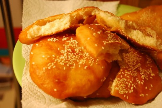 Đặc sản Quy Nhơn - Phát thèm với những món bánh vào ngày mưa ở Quy Nhơn