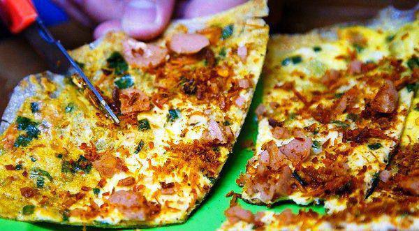 Đặc sản Quy Nhơn - Phát thèm với những món bánh vào ngày mưa ở Quy Nhơn