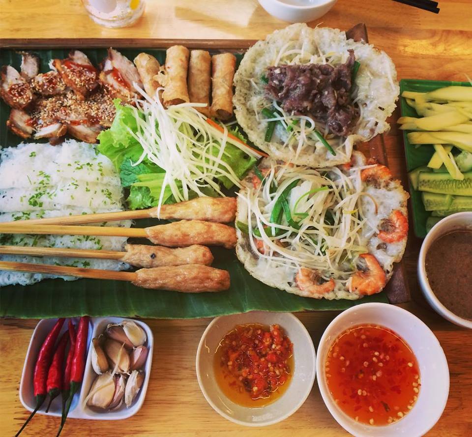 Cẩm nang du lịch Quy Nhơn từ A đến Z siêu chi tiết