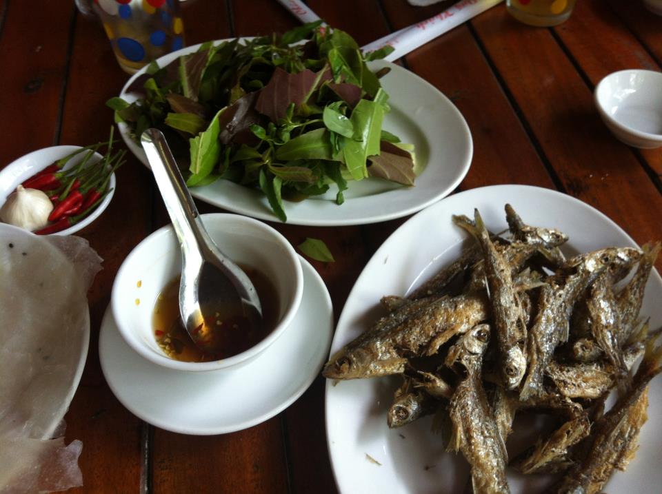 Cẩm nang du lịch Quy Nhơn từ A đến Z siêu chi tiết
