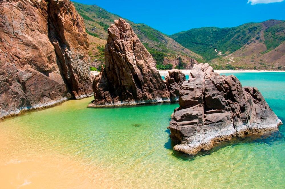 Cẩm nang du lịch Quy Nhơn từ A đến Z siêu chi tiết