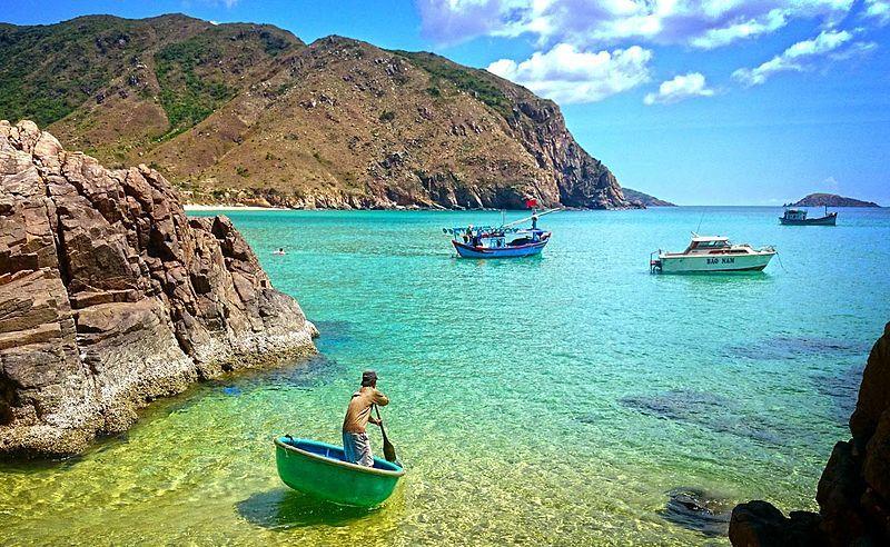 Cẩm nang du lịch Quy Nhơn từ A đến Z siêu chi tiết