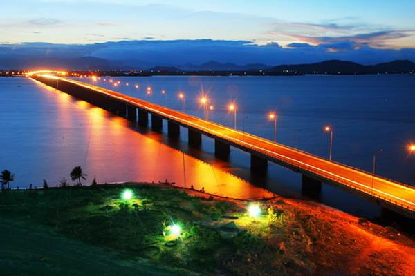 Cẩm nang du lịch Quy Nhơn từ A đến Z siêu chi tiết