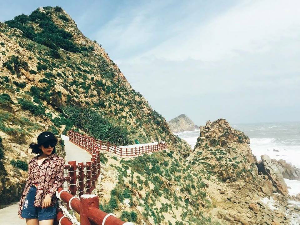 Cẩm nang du lịch Quy Nhơn từ A đến Z siêu chi tiết