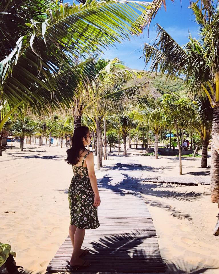Du lịch Quy Nhơn - Phú Yên điểm đến không bao giờ hết hotDu lịch Quy Nhơn - Phú Yên điểm đến không bao giờ hết hot