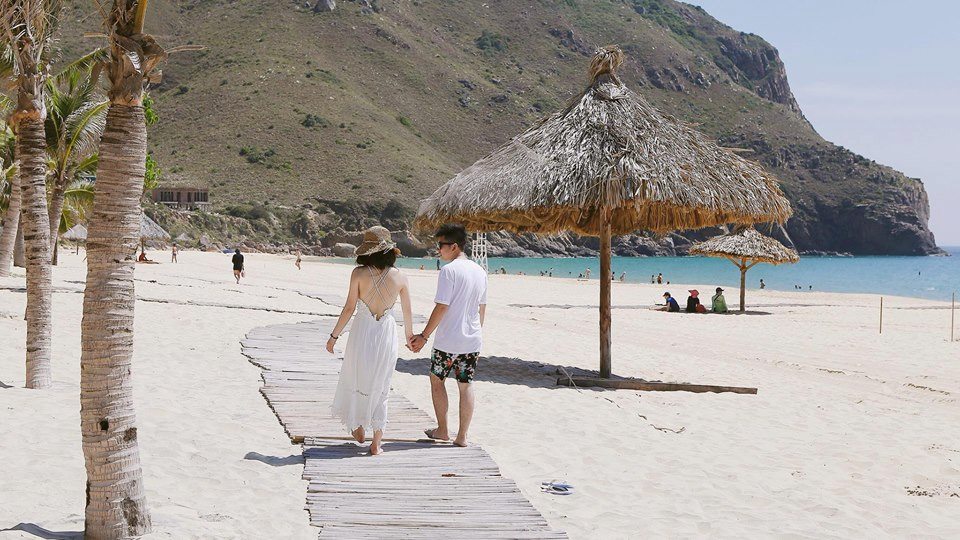 Cẩm nang du lịch Quy Nhơn từ A đến Z siêu chi tiết