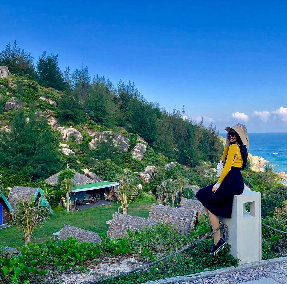 Cẩm nang du lịch Quy Nhơn từ A đến Z siêu chi tiết