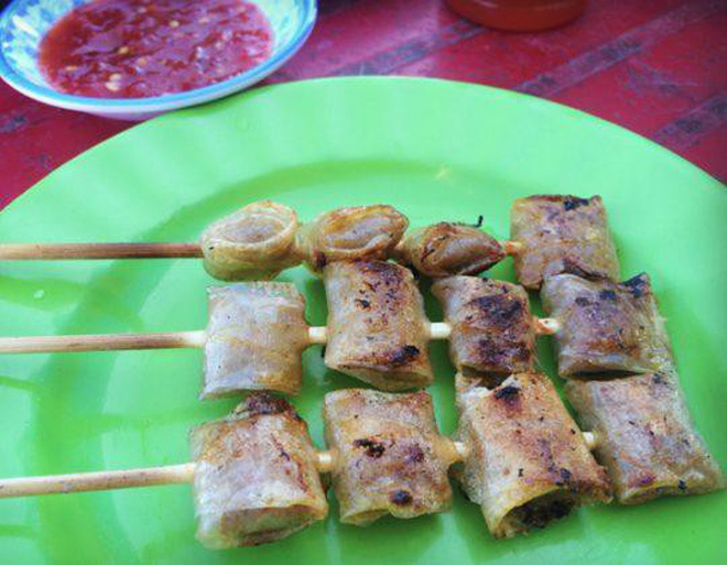 Hải sản Quy Nhơn - Chỉ với 15k tha hồ ăn hải sản ở Quy Nhơn