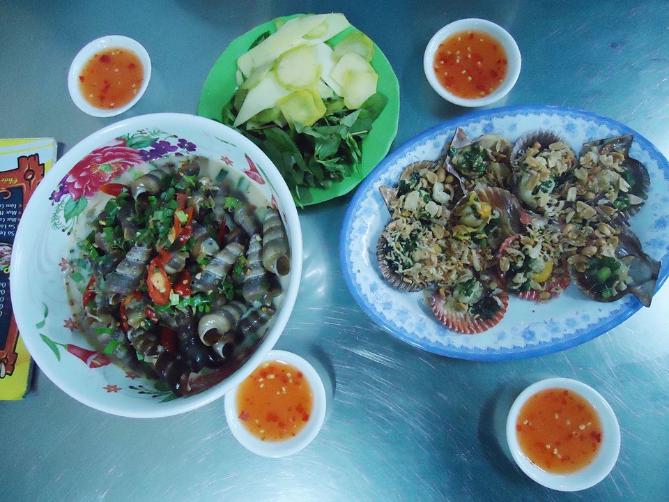 Review Du lịch Quy Nhơn - Phú Yên - Sài Gòn 4 ngày 3 đêm cực chi tiết cực hấp dẫn
